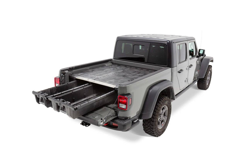 Load image into Gallery viewer, Decked | 2020-2024 Jeep Gladiator JT 5 Foot Drawer System

