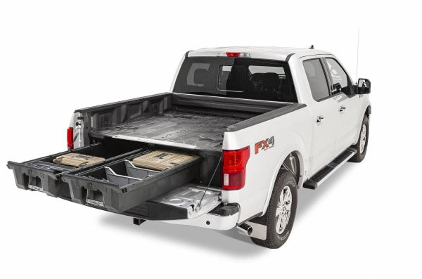 Load image into Gallery viewer, Decked | 2019-2023 Ford Ranger 5 Foot Drawer System
