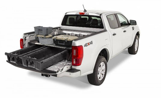 Decked | 2019-2023 Ford Ranger 5 Foot Drawer System