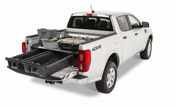 Load image into Gallery viewer, Decked | 2019-2023 Ford Ranger 6 Foot Drawer System

