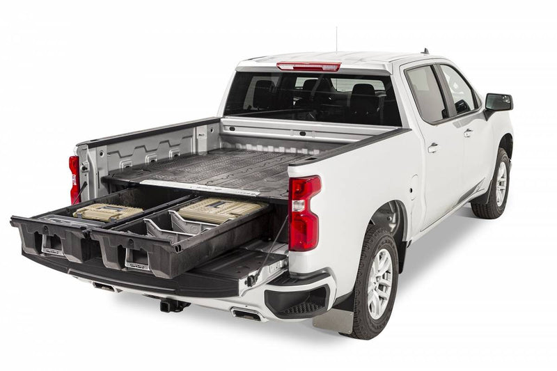 Load image into Gallery viewer, Decked | 2019-2024 Chevrolet 1500 Silverado 5 Foot 9 Inch Drawer System
