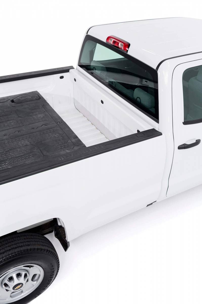 Load image into Gallery viewer, Decked | 2007-2019 GMC 2500 / 3500 Sierra 8 Foot Drawer System | DG5
