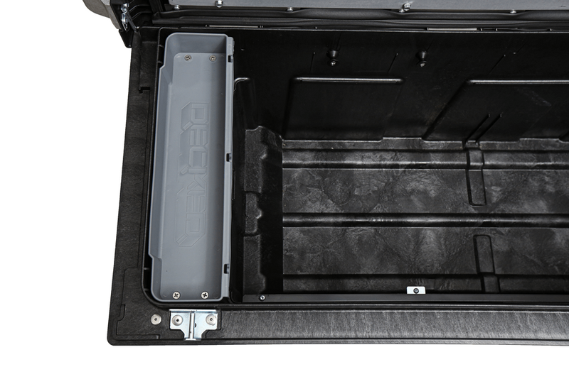 Load image into Gallery viewer, Decked | 2001-2024 GMC Sierra 1500-3500 Tool Box
