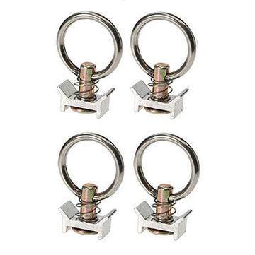 Load image into Gallery viewer, Decked | Load Locks - Set Of Four *DISCONTINUED*
