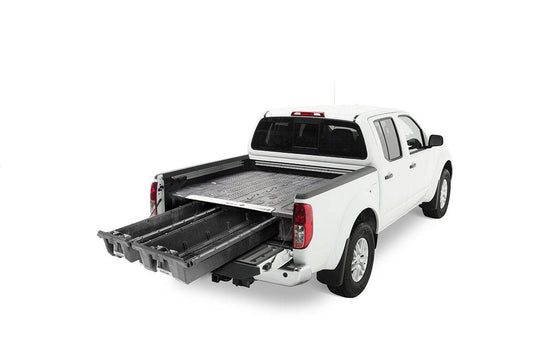 Decked | 2022-2024 Nissan Frontier 5 Foot Drawer System