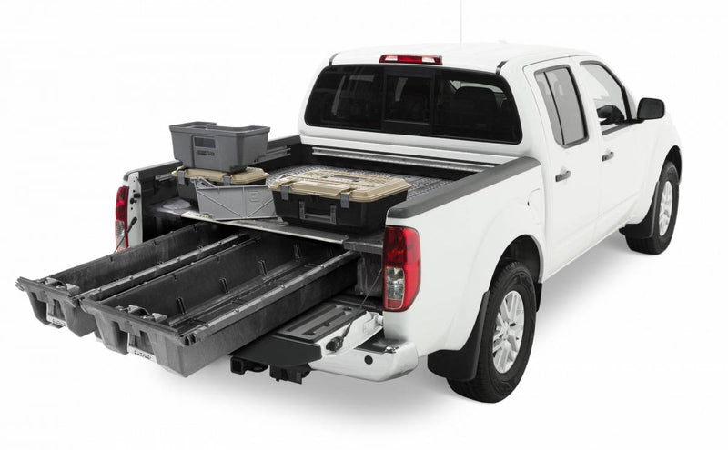 Load image into Gallery viewer, Decked | 2022-2024 Nissan Frontier 5 Foot Drawer System
