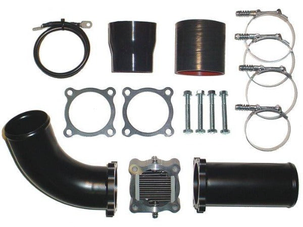 Glacier Diesel Power | 2007.5-2009 Dodge Ram 6.7 Cummins Arctic Heat 3.50 Inch High Flow Grid Heater