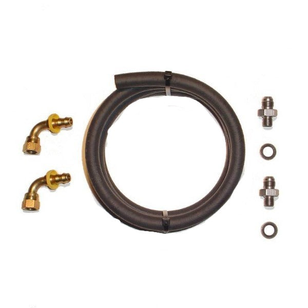 Glacier Diesel Power | 1998.5-2002 Dodge Ram 5.9 Cummins 1/2 Inch Big Line Kit