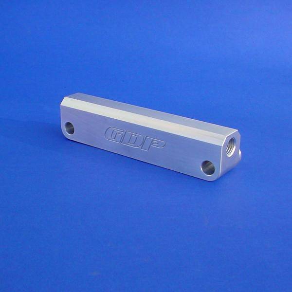 Glacier Diesel Power | 2010-2018 Dodge Ram 6.7 Cummins Fuel Filter Eliminator
