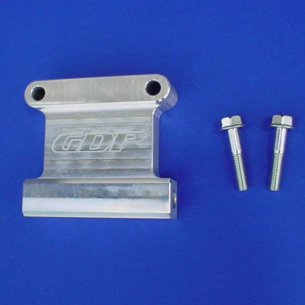 Glacier Diesel Power | 2007.5-2009 Dodge Ram 6.7 Cummins Fuel Filter Eliminator