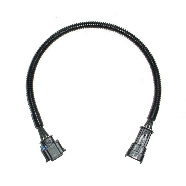 Glacier Diesel Power | Dodge Ram 6.7 Cummins 18 Inch Rail Pressure Extension Harness