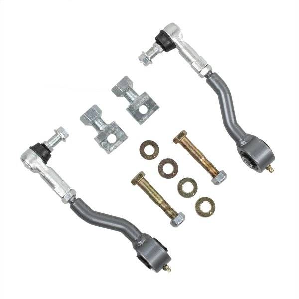 Synergy | 1998.5-2012 Dodge Ram 1500-3500 4x4 Sway Bar Links | 0-3 Inch