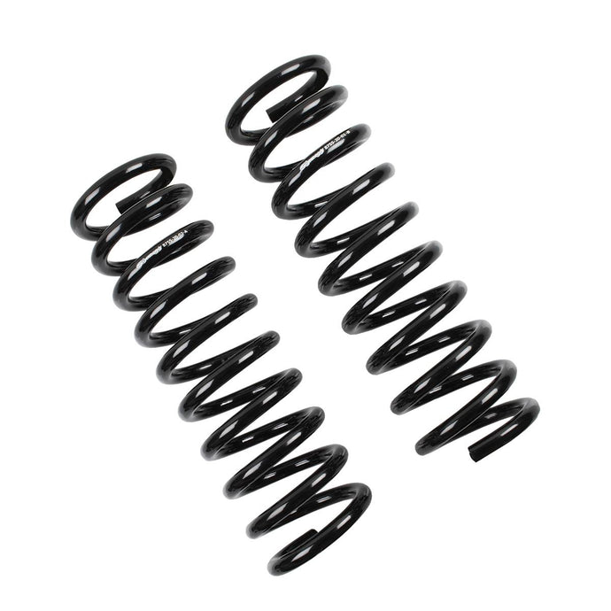 Synergy | 2013+ Dodge Ram 2500/3500 Front Leveling Coil Springs