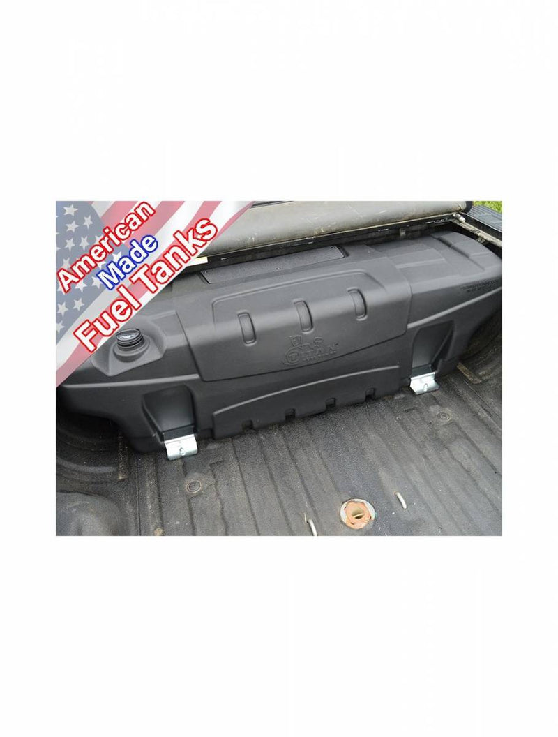 Load image into Gallery viewer, Titan Fuel Tanks | Travel Trekker 50 Gallon Auxiliary Fuel System
