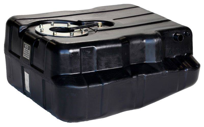 Load image into Gallery viewer, Titan Fuel Tanks | 1999-2010 Ford F350 / F450 / F550 Narrow Frame Cab &amp; Chassis Fuel Tank
