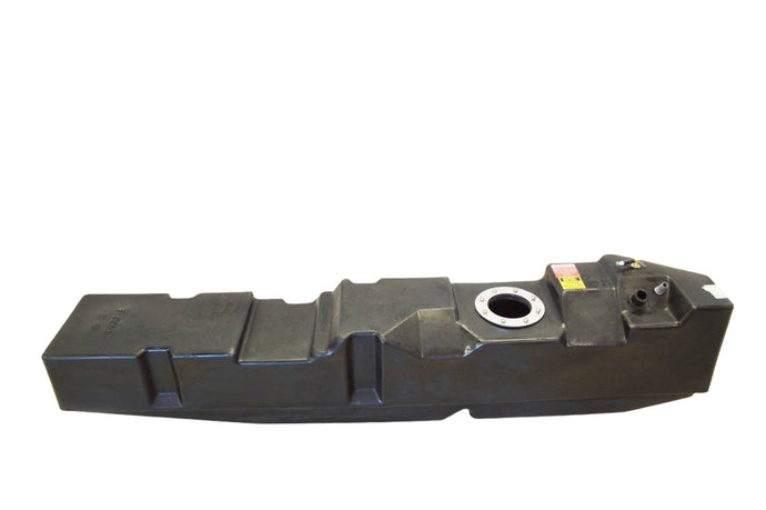 Titan Fuel Tanks | 1999-2007 Ford 7.3L / 6.0L Power Stroke Crew Cab Short Bed Super Series