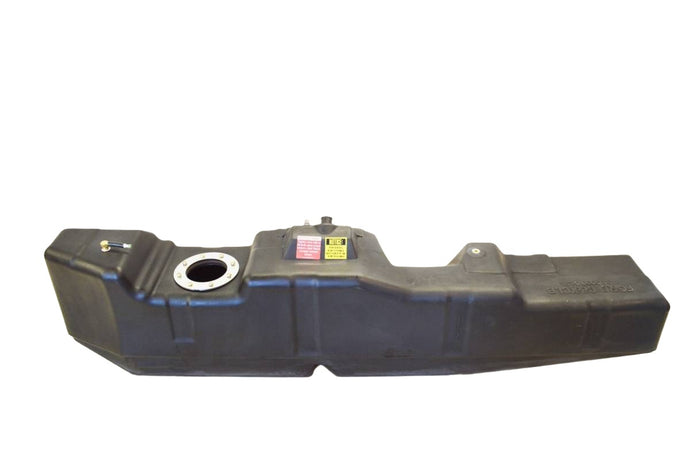 Titan Fuel Tanks | 1999-2007 Ford 7.3L / 6.0L Power Stroke Extended & Crew Cab Long Bed Super Series