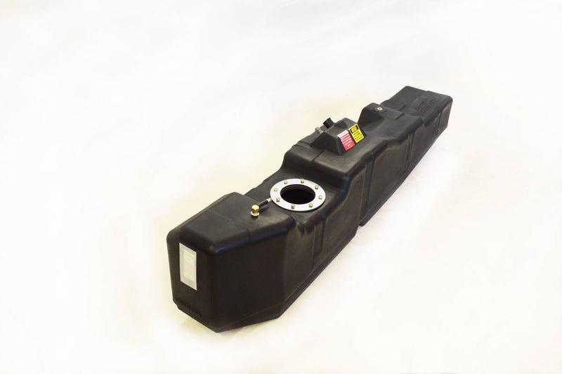 Load image into Gallery viewer, Titan Fuel Tanks | 1999-2007 Ford Crew Cab Long Bed Super Series
