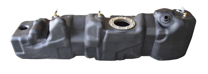 Titan Fuel Tanks | 2014-2019 Dodge Ram 1500 EcoDiesel Crew Cab 6' 4