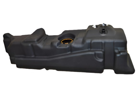 Titan Fuel Tanks | 2011-2016 Ford F250 / F350 6.7L Power Stroke Crew Cab Short Bed Super Series