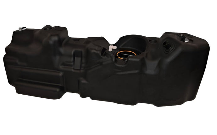 Titan Fuel Tanks | 2013-2022 Dodge Ram 6.7L Cummins Crew Cab Short Bed