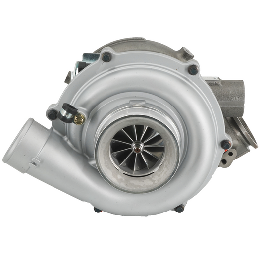 Calibrated Power | 2003-2007 Ford 6.0 Power Stroke Stealth 67G2 Turbocharger