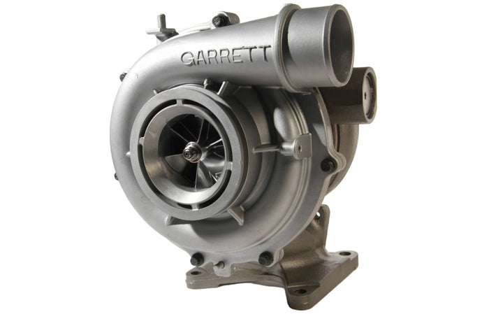 Calibrated Power | 2004.5-2010 GM LMM / LLY / LMZ Duramax Stealth 67G2 Turbocharger