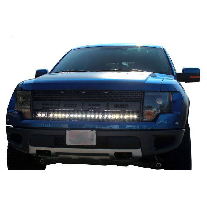 Load image into Gallery viewer, Baja Designs | 2010-2016 Ford Raptor ONX6 40 Inch LED Light Bar Kit
