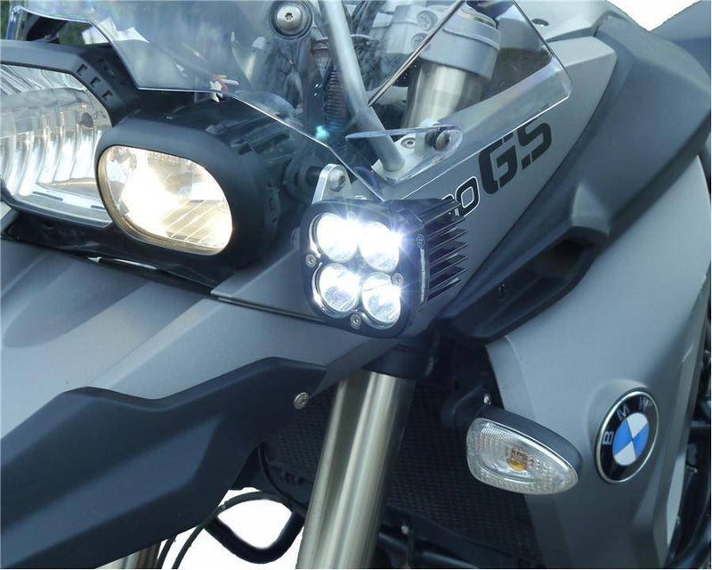 Load image into Gallery viewer, Baja Designs | 2008 - 2012 BMW F800GS Squadron Pro Light Kit
