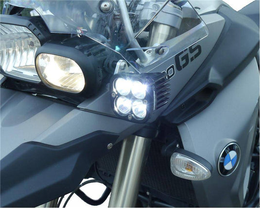 Baja Designs | 2008 - 2012 BMW F800GS Squadron Pro Light Kit