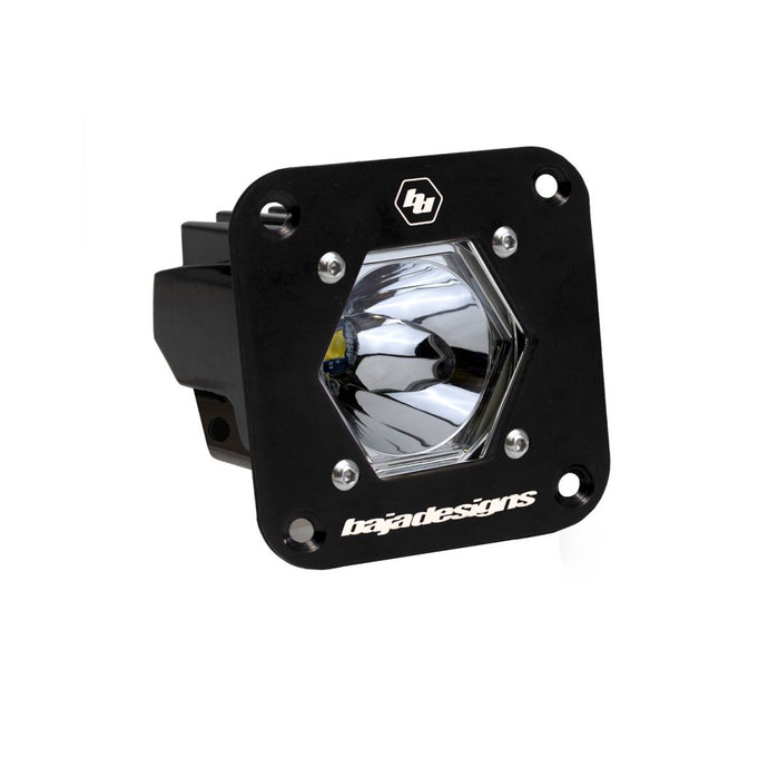Baja Designs | S1 Flush Mount Spot LED Light | 381001