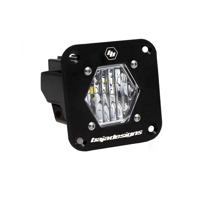 Baja Designs | S1 Flush Mount Wide Cornering LED Light | 381005