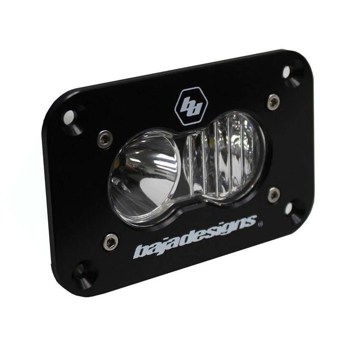 Baja Designs | S2 Sport Work / Scene LED Flush Mount | 541006