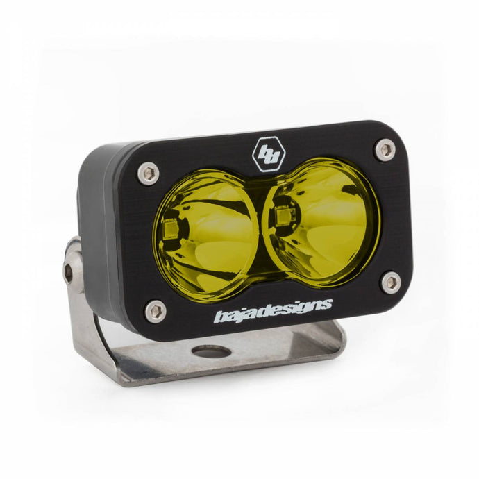 Baja Designs | Amber S2 Sport Spot LED