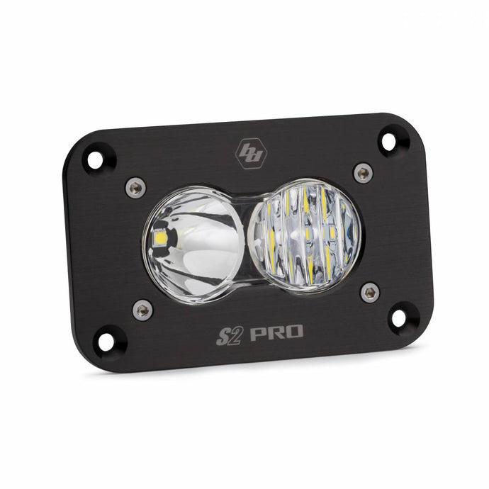 Baja Designs | S2 Pro Work / Scene LED Flush Mount | 481006