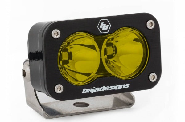 Baja Designs | Amber S2 Pro Spot LED