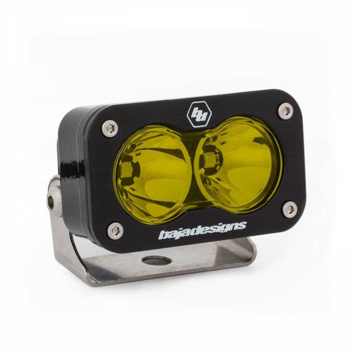 Baja Designs | Amber S2 Pro Driving / Combo LED | 480013