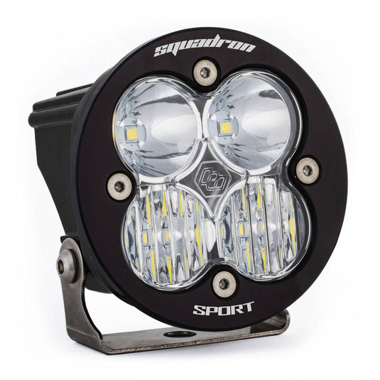 Baja Designs | Squadron - R Sport Driving / Combo LED | 580003