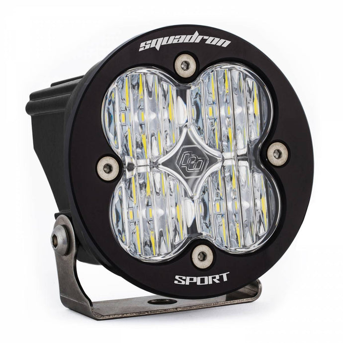 Baja Designs | Squadron - R Sport Wide Cornering LED | 580005