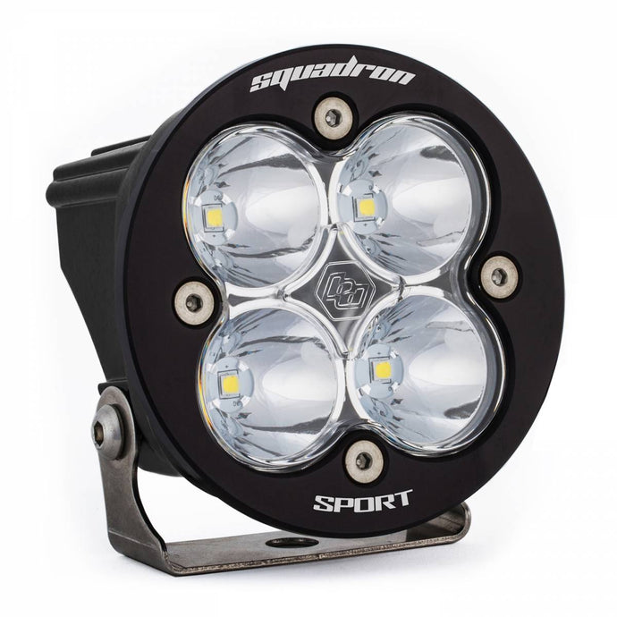 Baja Designs | Squadron - R Sport Spot LED | 580001