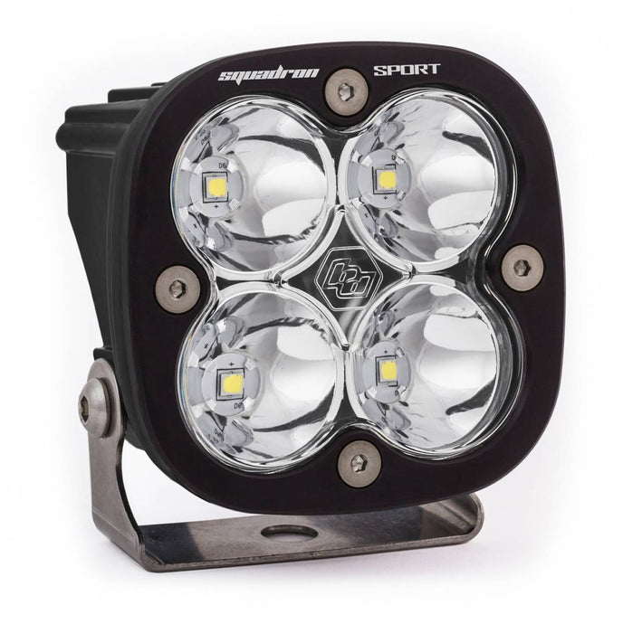 Baja Designs | Squadron Sport Spot LED | 550001