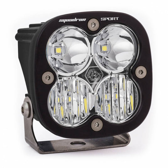 Baja Designs | Squadron Sport Driving / Combo LED | 550003