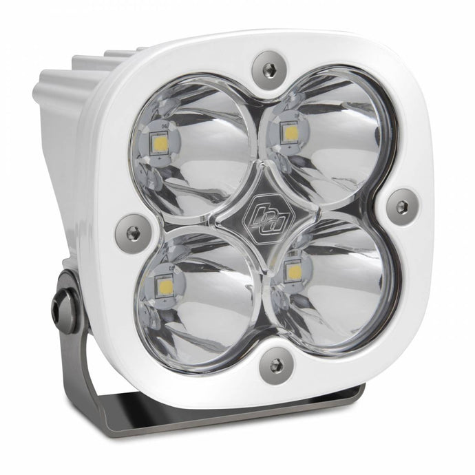 Baja Designs | White Squadron Sport Spot LED | 550001WT
