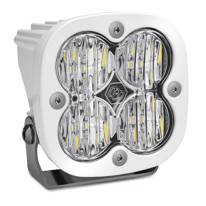Baja Designs | White Squadron Pro Wide Cornering LED | 490005WT