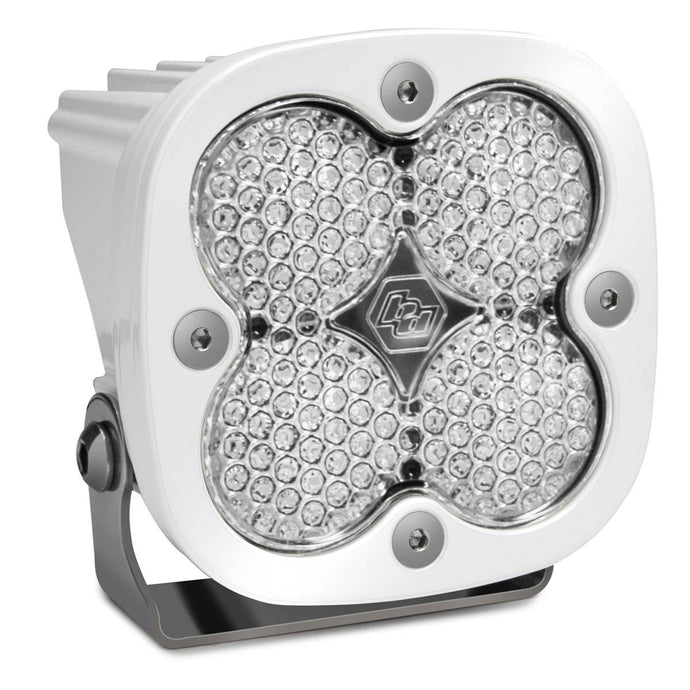 Baja Designs | White Squadron Pro Work / Scene LED | 490006WT