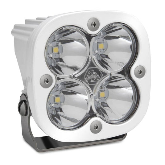 Baja Designs | White Squadron Pro Spot LED Light