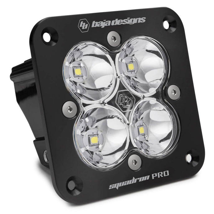 Baja Designs | Squadron Pro Flush Mount Spot LED | 491001