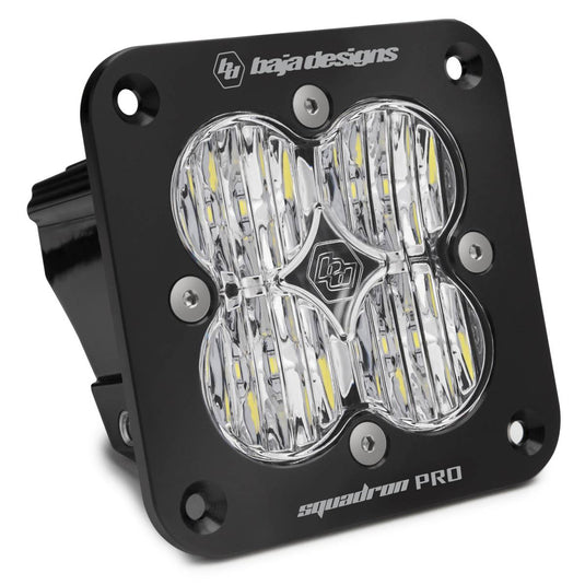 Baja Designs | Squadron Pro Flush Mount Wide Cornering LED | 491005