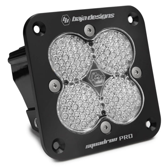 Baja Designs | Squadron Pro Flush Mount Work / Scene LED | 491006