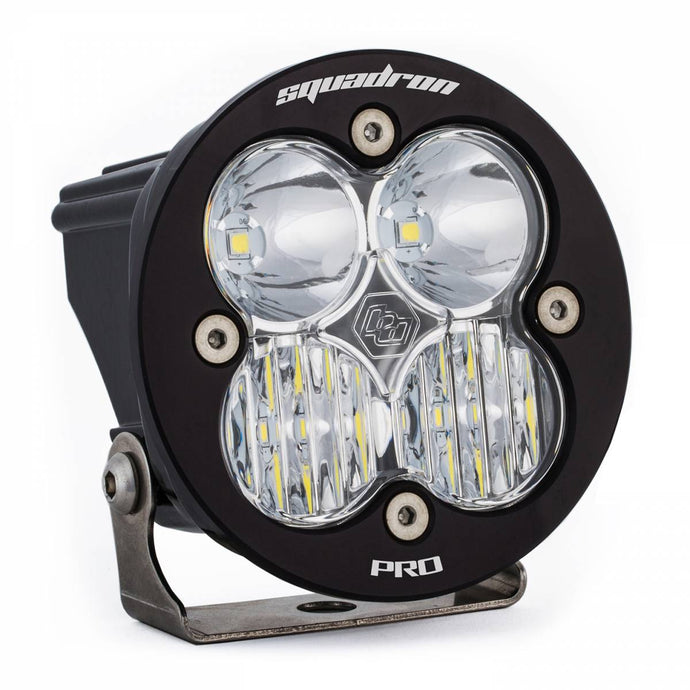 Baja Designs | Squadron - R Pro Driving / Combo LED | 590003